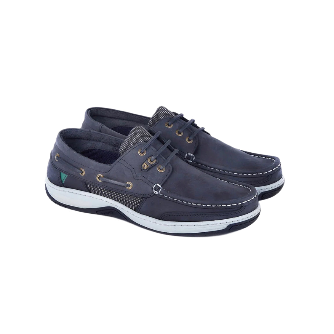 Dubarry Regatta Deck Lifestyle Shoes