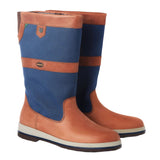 Dubarry Shamrock Sailing Boot