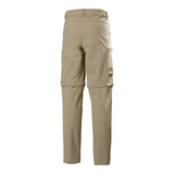 Helly Hansen Men's Softshell Brono Zip-off Pant