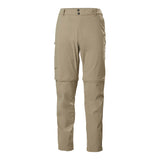 Helly Hansen Men's Softshell Brono Zip-off Pant
