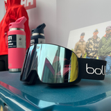 Bollé NEVADA SMALL Ski Goggles
