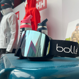 Bollé NEVADA SMALL Ski Goggles
