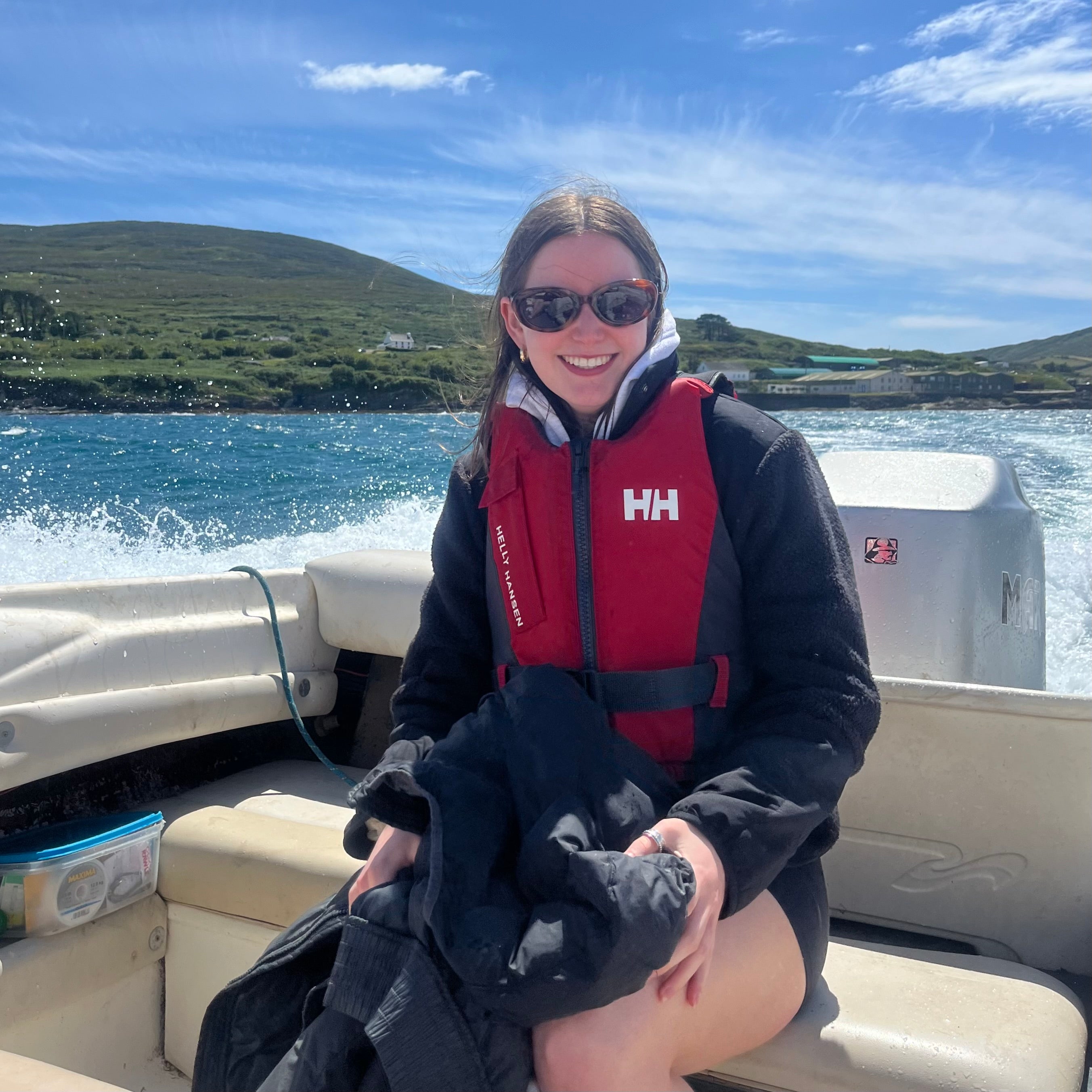 Buoyancy Aid Life Jackets Helly Hansen Helly Hansen Rider Vest