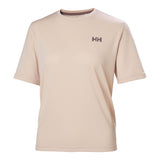Helly Hansen Women's Active Solen Relaxed Tee
