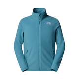 The North Face Men's 100 Glacier Full Zip Fleece Jacket