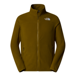 The North Face Men's 100 Glacier Full Zip Fleece Jacket