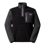 The North Face Men's Yumiori 1/4 Zip Fleece
