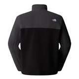 The North Face Men's Yumiori 1/4 Zip Fleece