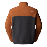 The North Face Men's Yumiori 1/4 Zip Fleece