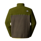 The North Face Men's Yumiori 1/4 Zip Fleece