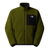 The North Face Men's Yumiori Reversible Fleece Jacket