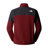 The North Face Men's Glacier Heavyweight Full Zip Fleece