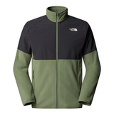 The North Face Men's Glacier Heavyweight Full Zip Fleece