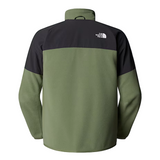The North Face Men's Glacier Heavyweight Full Zip Fleece