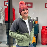 The North Face Men's Glacier Heavyweight Full Zip Fleece