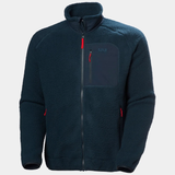 Helly Hansen Men's Panorama Pile Fleece Block Jacket