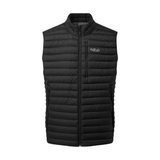 Rab Men's Microlight Down Vest