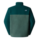 The North Face Men's Yumiori 1/4 Zip Fleece