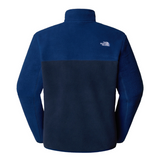 The North Face Men's Yumiori 1/4 Zip Fleece