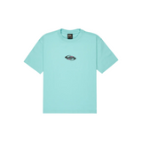 Quiksilver Men's Global Heat T-Shirt