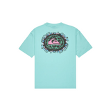 Quiksilver Men's Global Heat T-Shirt