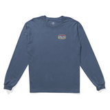 Salty Crew Men's Capsule Classic Long Sleeve T-Shirt