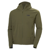 Helly Hansen Men's Blaze Hooded Softshell Jacket