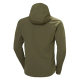 Helly Hansen Men's Blaze Hooded Softshell Jacket
