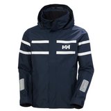 Helly Hansen Men's Salt Inshore Sailing Jacket