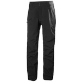 Helly Hansen Men's Verglas Infinity Shell Waterproof Trousers