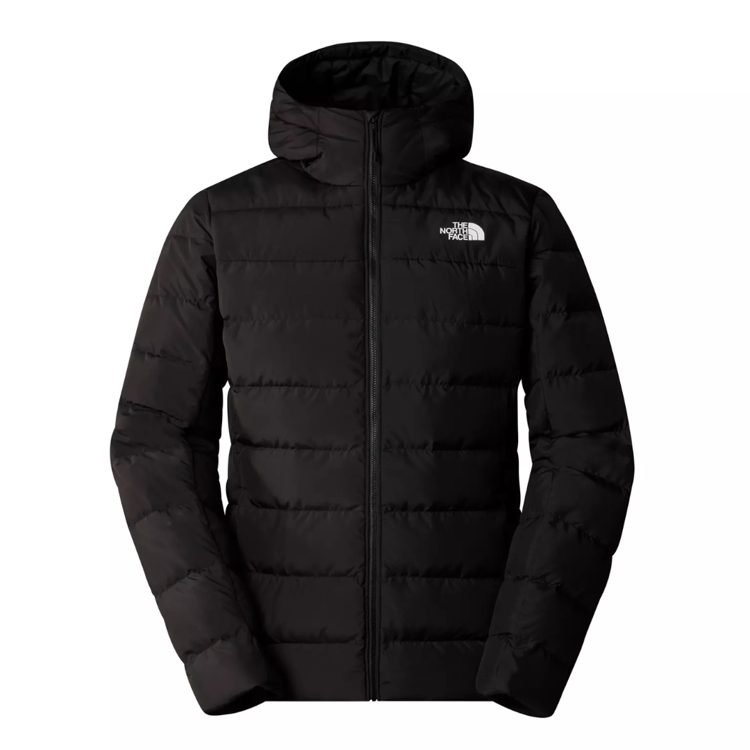 The North Face Men’s Aconcagua Hoodie Jacket1