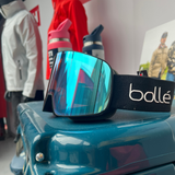 Bollé NEVADA Ski Goggles