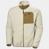 Helly Hansen Men's Panorama Pile Fleece Block Jacket
