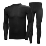 Helly Hansen Men's Lifa Base Layer Set