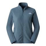 The North Face Women's Glacier Full-Zip Fleece Jacket