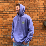 Quicksilver Men's Heritage Pullover Hoodie