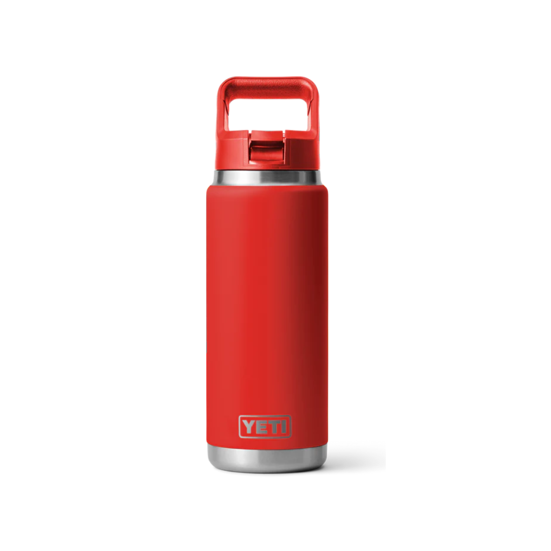 YETI® Rambler® 26oz Straw Bottle – Matthews of Cork