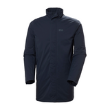 Helly Hansen Men's Urban Pro Insulated Raincoat