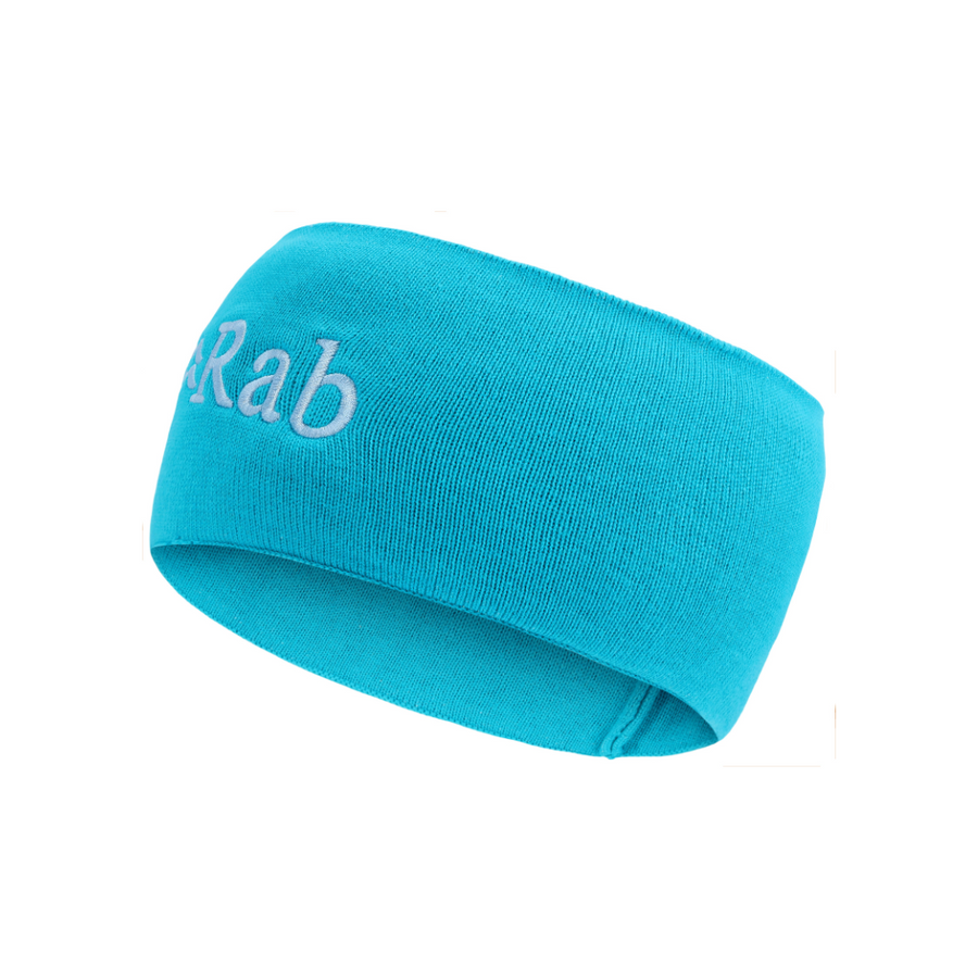 Rab Unisex Headband Matthews of Cork