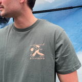Billabong Men's Together Premium Short Sleeves T-Shirt
