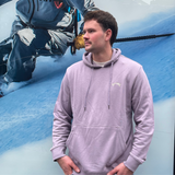 Billabong Men's Arch Pullover Hoodie