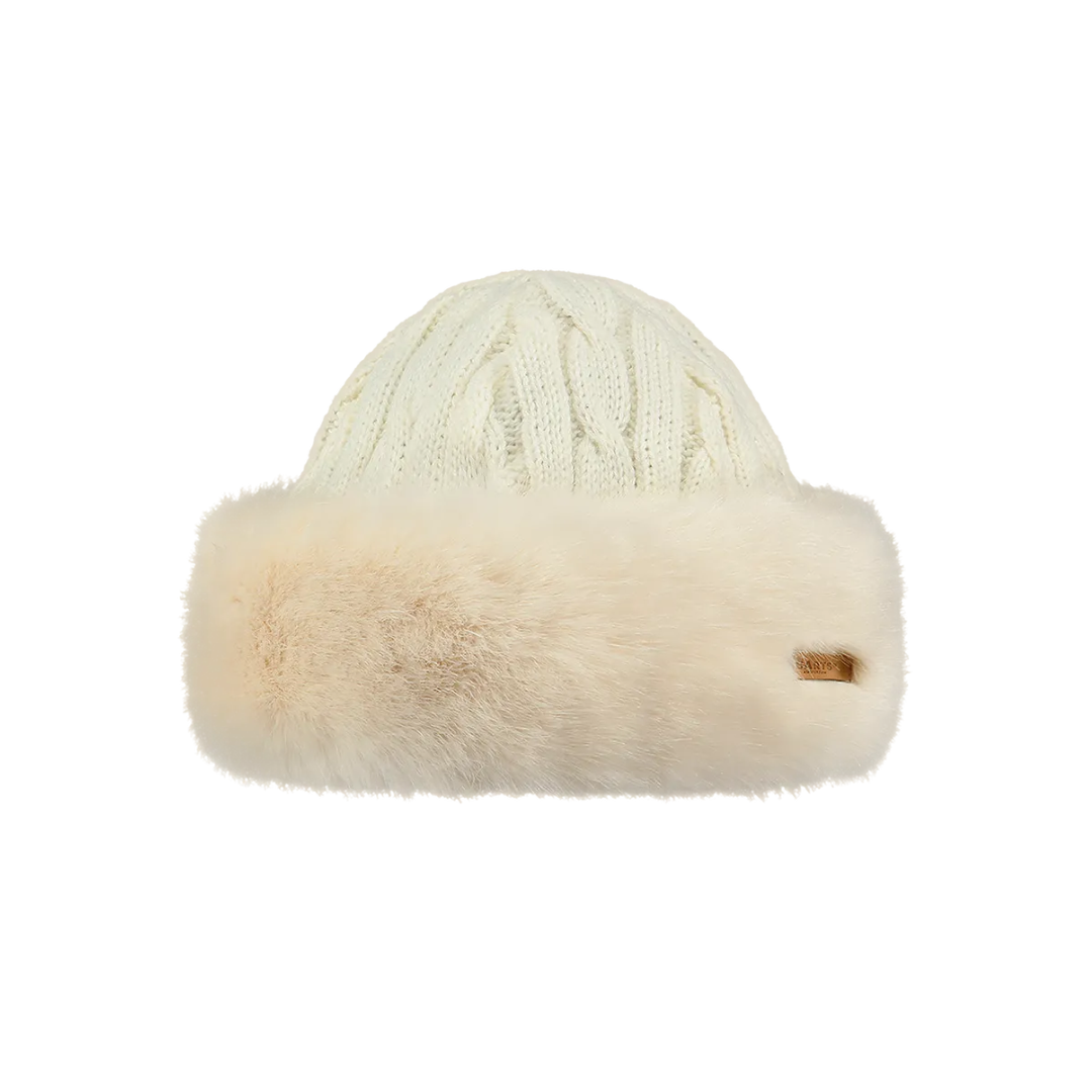 Barts® Women's Fur Cable Bandhat