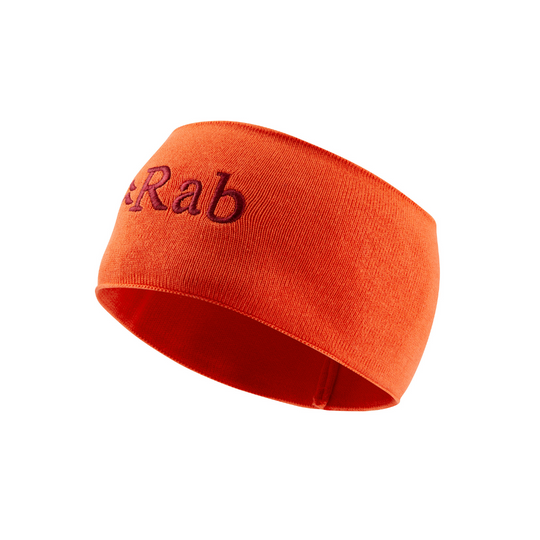Rab Unisex Headband Matthews of Cork