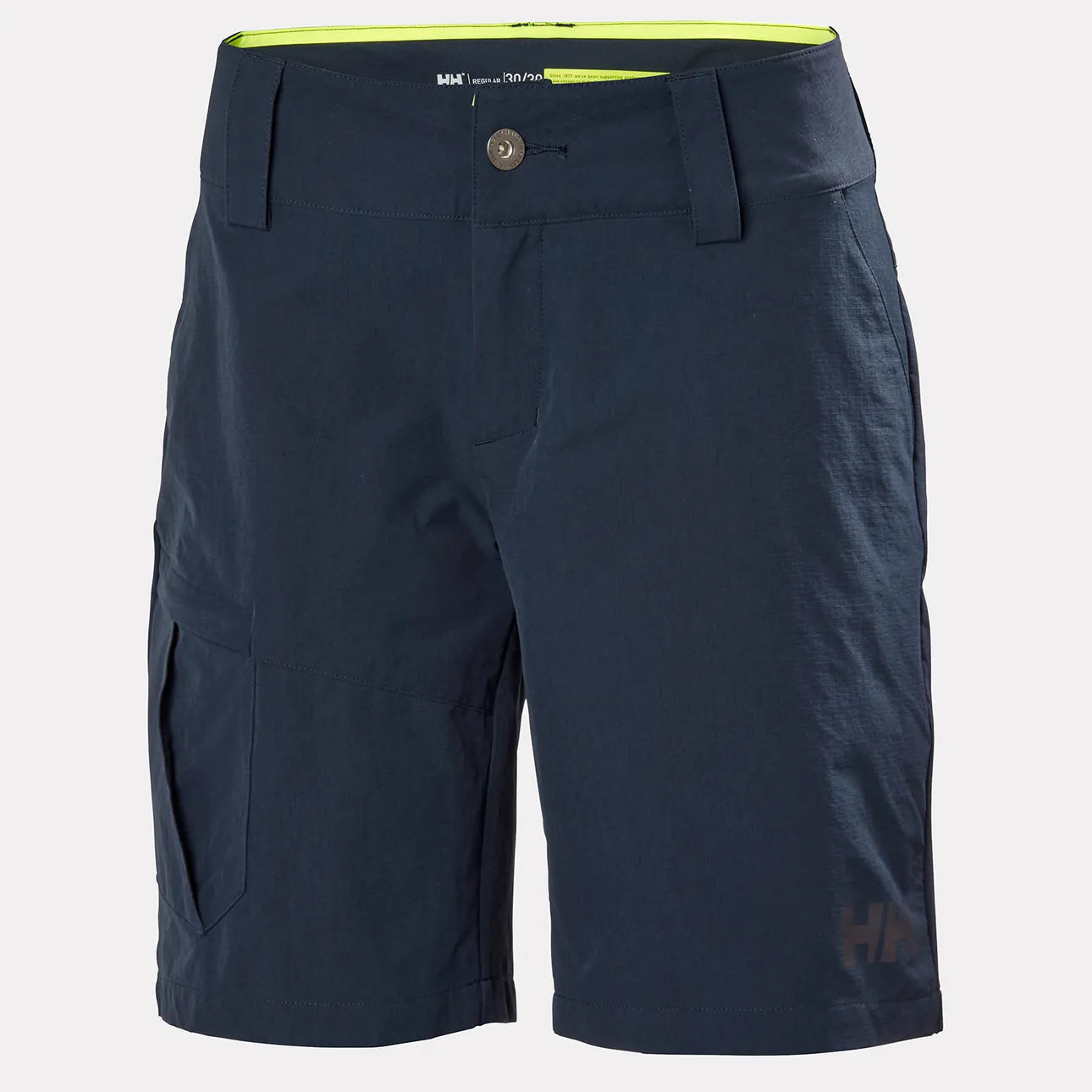 HH Women's QD Cargo Shorts