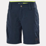 HH Women's QD Cargo Shorts