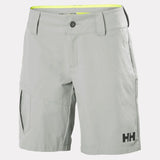 HH Women's QD Cargo Shorts