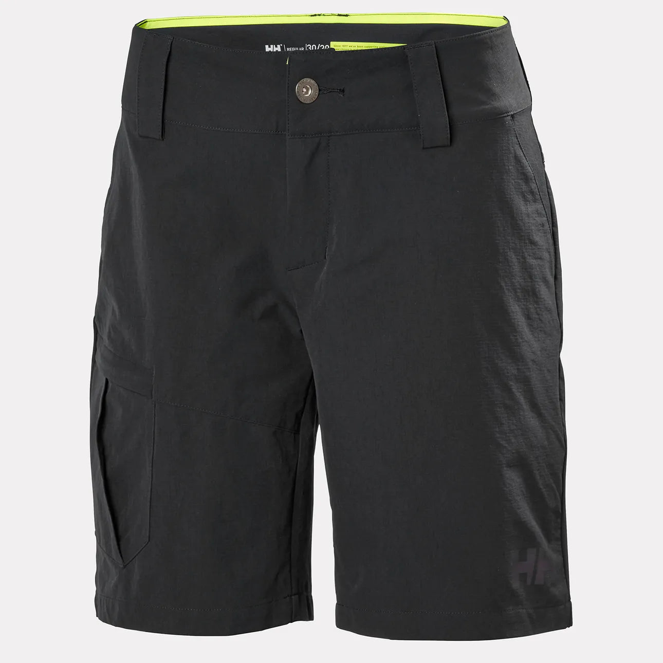 HH Women's QD Cargo Shorts