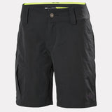 HH Women's QD Cargo Shorts