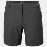 HH Women's QD Cargo Shorts