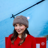 Barts® Women's Teddybow Hat